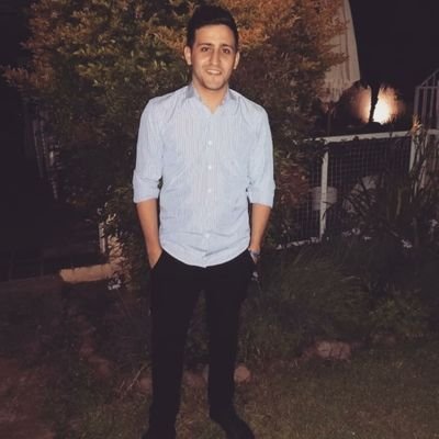 Profile Picture of Julio Carrión (@chuliocarriion7) on Twitter