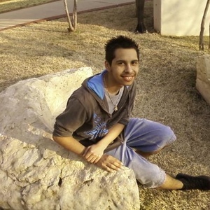 Profile Picture of Noel Landeros (@noel_landeros) on Myspace