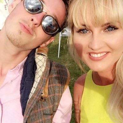 Profile Picture of Emily Presgrave (@Emily_Presgrave) on Twitter
