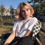 Profile Picture of ROLA⁷⁷🖤✨. (@rola_fouad77) on Instagram
