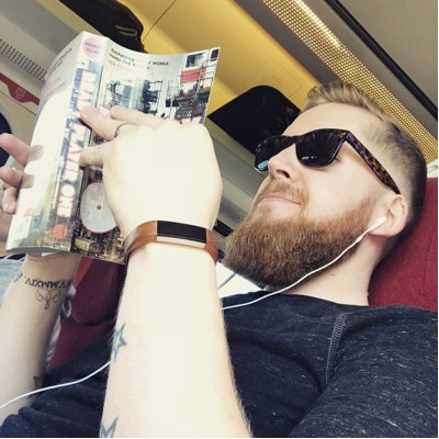 Profile Picture of Jamie Sandford-Story (@JJ_SS87) on Twitter