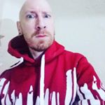 Profile Picture of Daniel Sine (@plasticdaniel) on Instagram