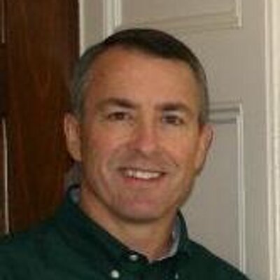 Profile Picture of James Edge (@JamesEdge1964) on Twitter