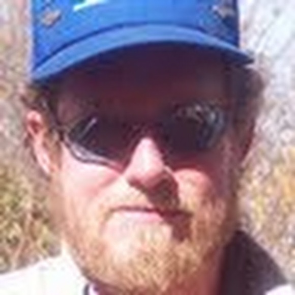 Profile Picture of Keith R (@ufovalk) on Poshmark