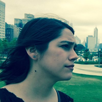Profile Picture of Kylie Ariel (@kuwisdelu) on Twitter