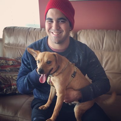 Profile Picture of Mapbass (@MiguelPumariega) on Twitter