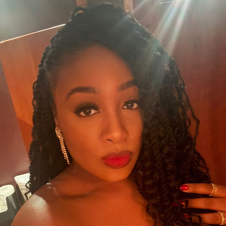 Profile Picture of Janay Kittrell (@janaykittrell) on Tiktok