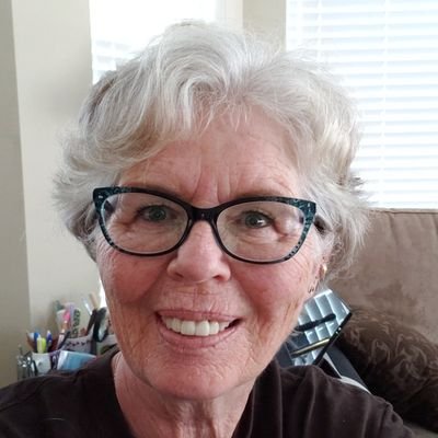 Profile Picture of Eileen McDougall (@Eileen_McD) on Twitter