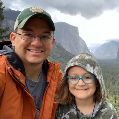 Profile Picture of Jay Barger (@jpbarger) on Twitter