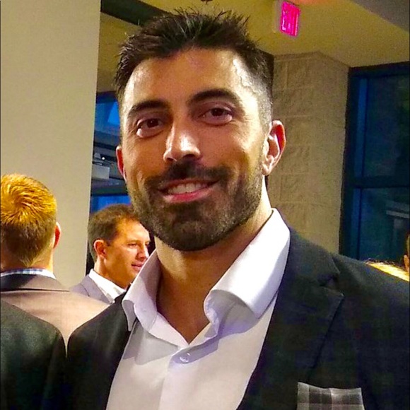 Profile Picture of Cody Sandone (@codysandone) on Poshmark