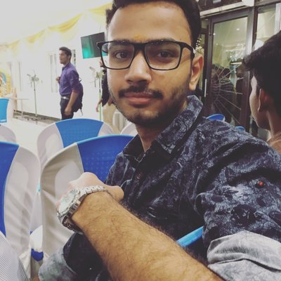 Profile Picture of Satish Subramanian (@ImSSatish) on Twitter