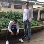 Profile Picture of isaachickerson (@isaachickerson) on Instagram