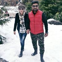 Profile Picture of Aftab Qureshi (@aftab-qureshi-24) on Quora