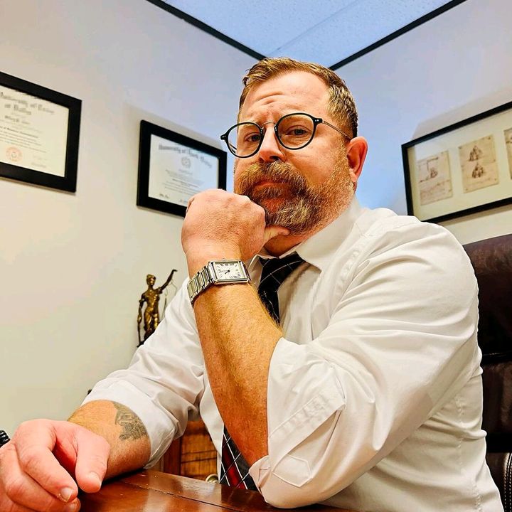 Profile Picture of SCOTT ALDRIDGE (@sc__ald__) on Tiktok