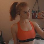 Profile Picture of Theresa Simmons (@that_ginger_runner) on Instagram