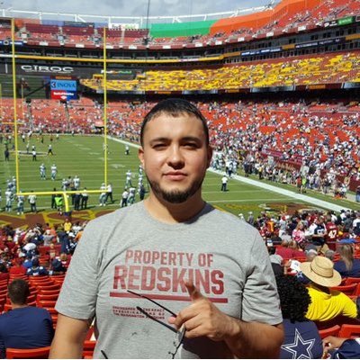 Profile Picture of Nicholas Arriaga (@NicoSinatra87) on Twitter