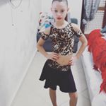 Profile Picture of piccola wgf (@paganojosephine2) on Instagram