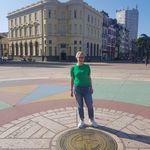 Profile Picture of Andréa Lehmen (@andrealehmen) on Instagram