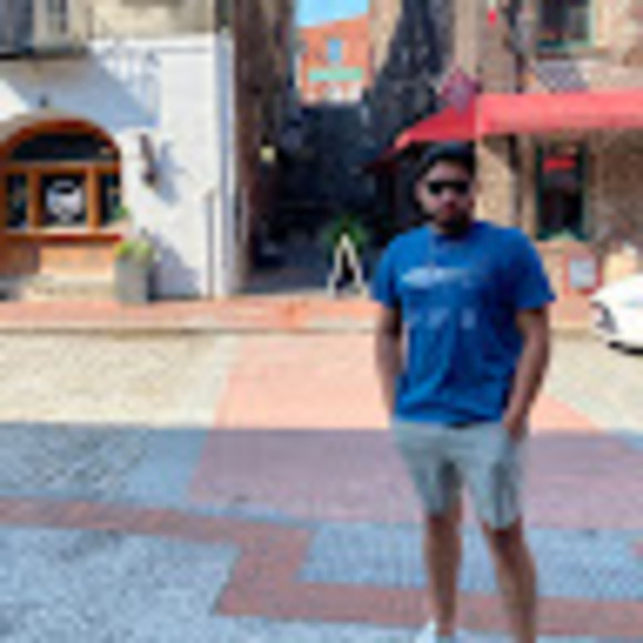 Profile Picture of Patrick Fletcher (@plf405) on Poshmark