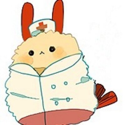 Profile Picture of Vicky Yu (@DawnFishyym) on Twitter