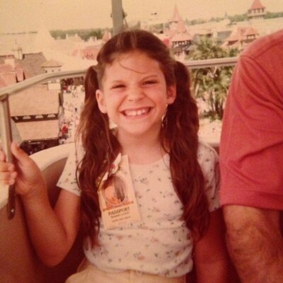 Profile Picture of Sam Rhoades (@karatefairy) on Twitter