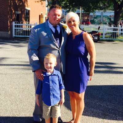 Profile Picture of Jeremy Fritz (@JeremyFritzOH) on Twitter