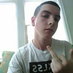 Profile Picture of jason foltz (@jason.foltzz) on Instagram