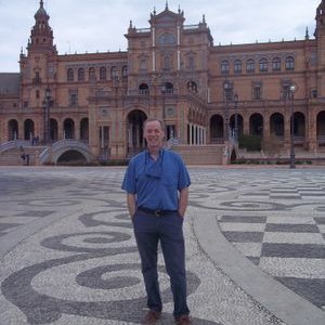 Profile Picture of David Hugh Cartmill (@C3DHC) on Twitter