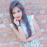 Profile Picture of Trisha singh( pooja sahani ) (@officialtrishasingh8411) on Instagram
