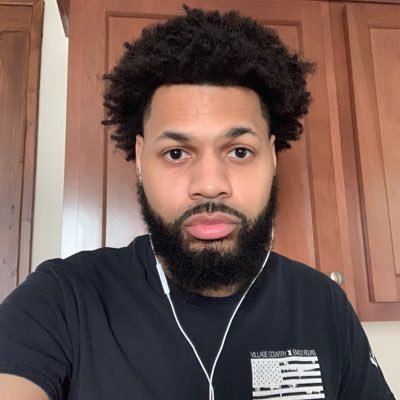 Profile Picture of Shawn Brown (@Hudson98LLC) on Twitter