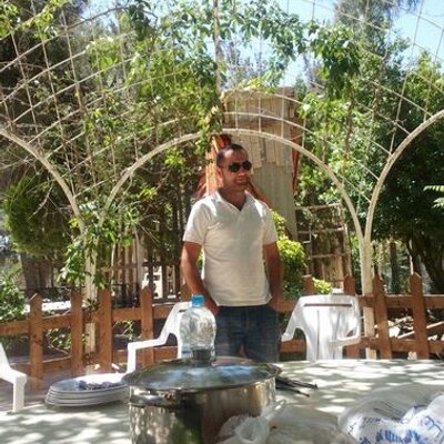 Profile Picture of Mohammad Agha (@mohammadagha11) on Twitter