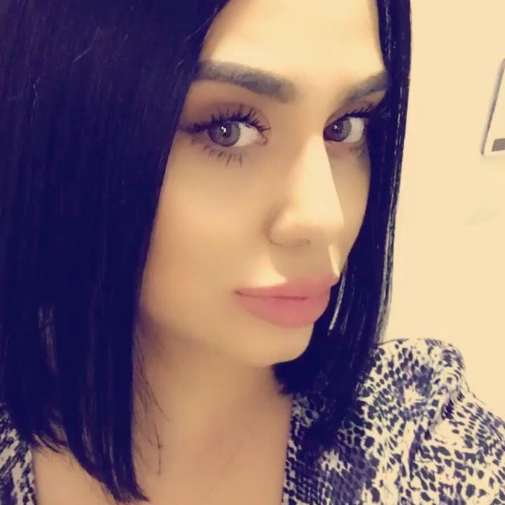 Profile Picture of tinaagashi (@tinagashi23) on Tiktok