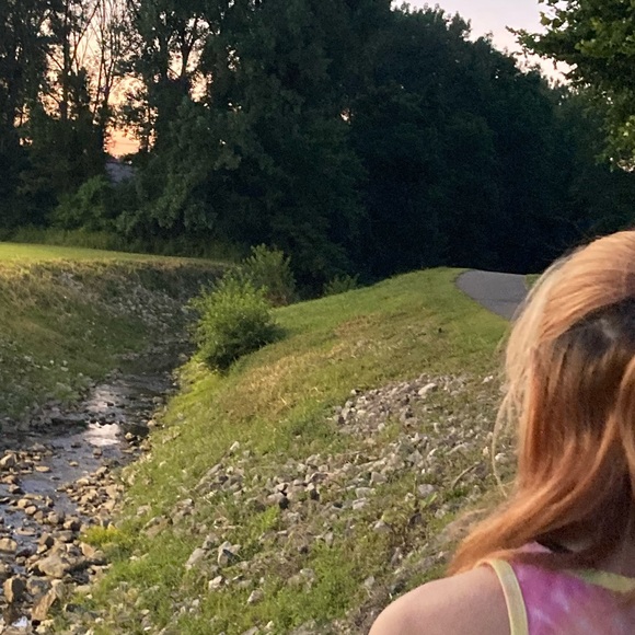 Profile Picture of Kc James (@kesayy) on Poshmark