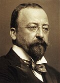 Profile Picture of Henry Headon Wikipedia