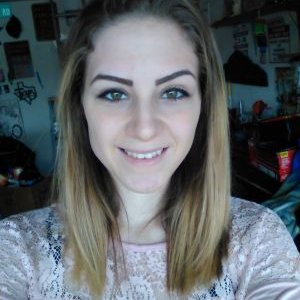 Profile Picture of Hailey Nichole Trapp (@duplichan007) on Twitter
