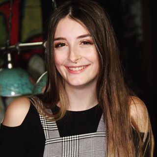 Profile Picture of Alice B. Trottier (@Alice-B-Trottier) on Facebook