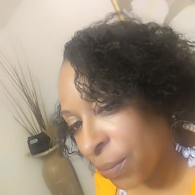 Profile Picture of Patricia Brent-Small (@PatriciaBrentS1) on Twitter