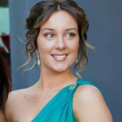 Profile Picture of Lucy Gilmour (@LucyLu_95) on Twitter