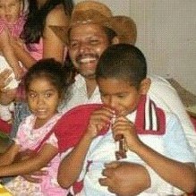 Profile Picture of John Fco.Chirinos M. (@CAQUETIO1527) on Twitter