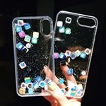 Profile Picture of 🌈iPhoneケース大好きヒューマン (@d_line.iphcase) on Instagram