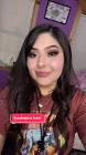 Profile Picture of   Itzel Landeros 🎆... (@itzeljl33) on Tiktok
