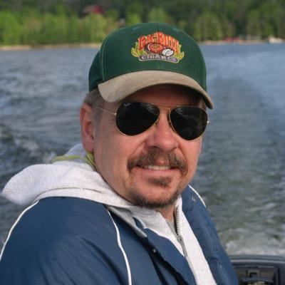 Profile Picture of Craig Patrick (@Craig_Patrick) on Twitter
