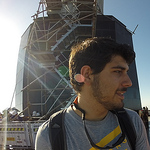 Profile Picture of Carlos Gonzalez (@karlunsco26) on Flickr