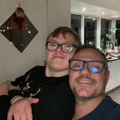 Profile Picture of Michael Kähler (@Michael81080626) on Twitter