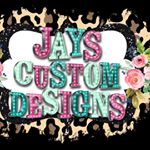 Profile Picture of Amanda Calderon (@jayscustomdesigns) on Instagram