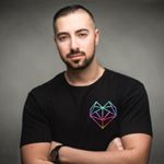 Profile Picture of Sean Bueltel (@djstretchlv) on Instagram