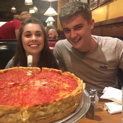 Profile Picture of Brendan (@PerryIRL) on Twitter