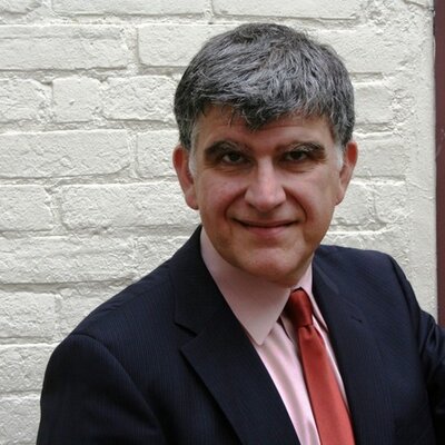 Profile Picture of Kevin Stennett (@KevinStennettUe) on Twitter