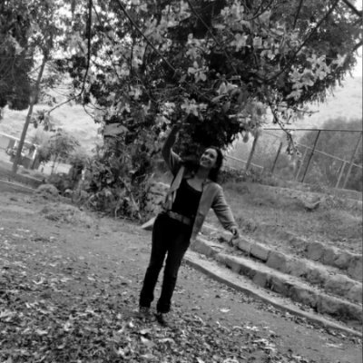 Profile Picture of Luz Maria Jáuregui (@JauregiLuz) on Twitter