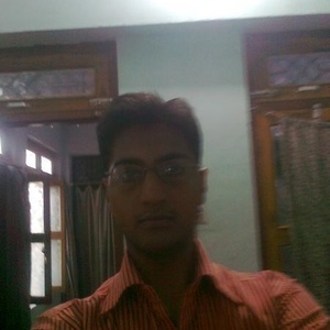 Profile Picture of Ritesh A Shukla (@324919429) on Myspace